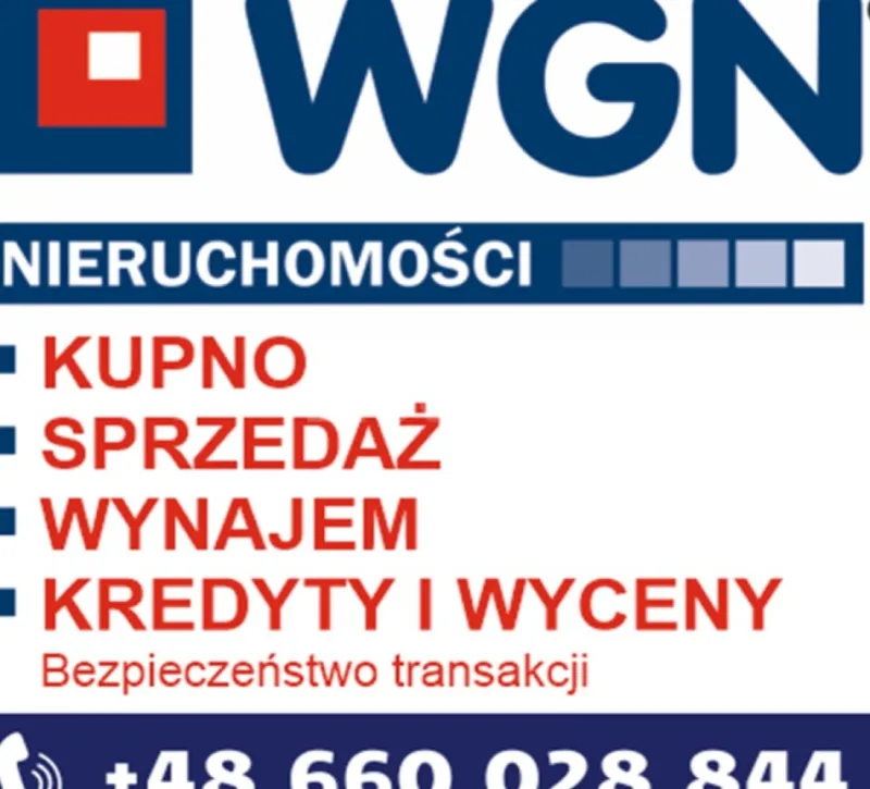 Obiekt komercyjny na sprzedaż Myszków