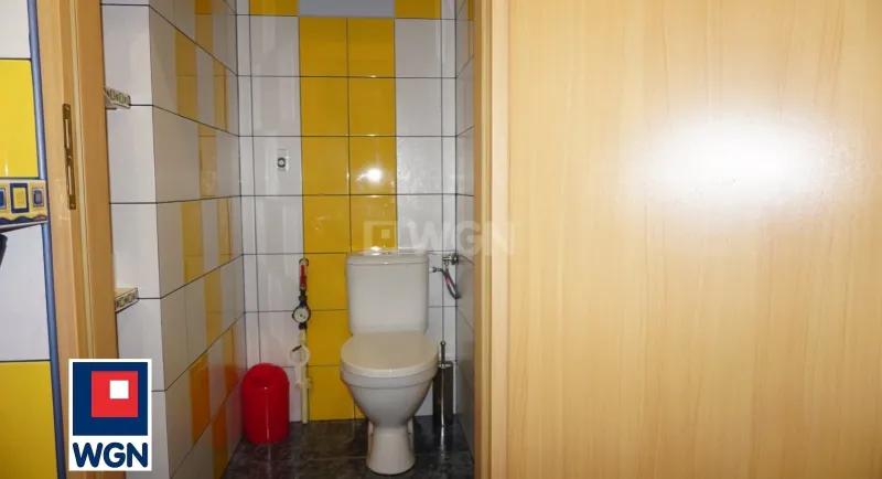 Obiekt komercyjny na sprzedaż Częstochowa