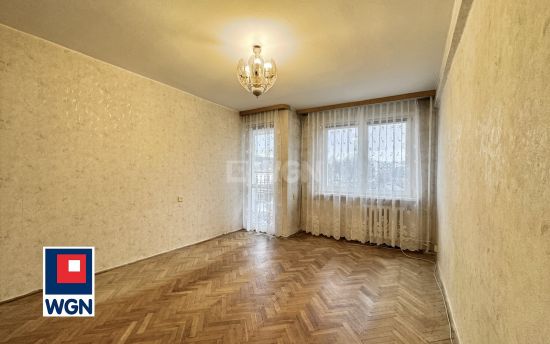 Mieszkanie na  sprzedaż Wejherowo - Świetna lokalizacja, 3-pokoje,  ul. Harcerska