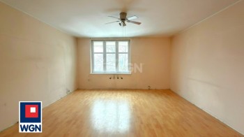 Mieszkanie na  sprzedaż Wejherowo - Przestronne mieszkanie w kamienicy - centrum Wejherowa