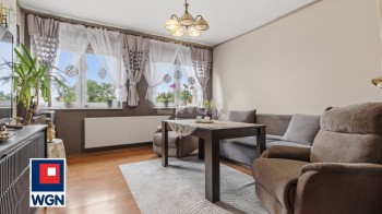 Mieszkanie na  sprzedaż Wejherowo - Mieszkanie w kamienicy w centrum Wejherowa - 3 pokoje i dwie piwnice