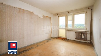 Mieszkanie na  sprzedaż Wejherowo - 2 pokoje blisko SKM i Centrum Kaszuby