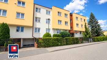 Mieszkanie na  sprzedaż Wejherowo - 3 pokoje z możliwością wydzielenia 4/ komórka lokatorska w cenie/ Miejsce postojowe/ Wejherowo ofiar Piaśnicy